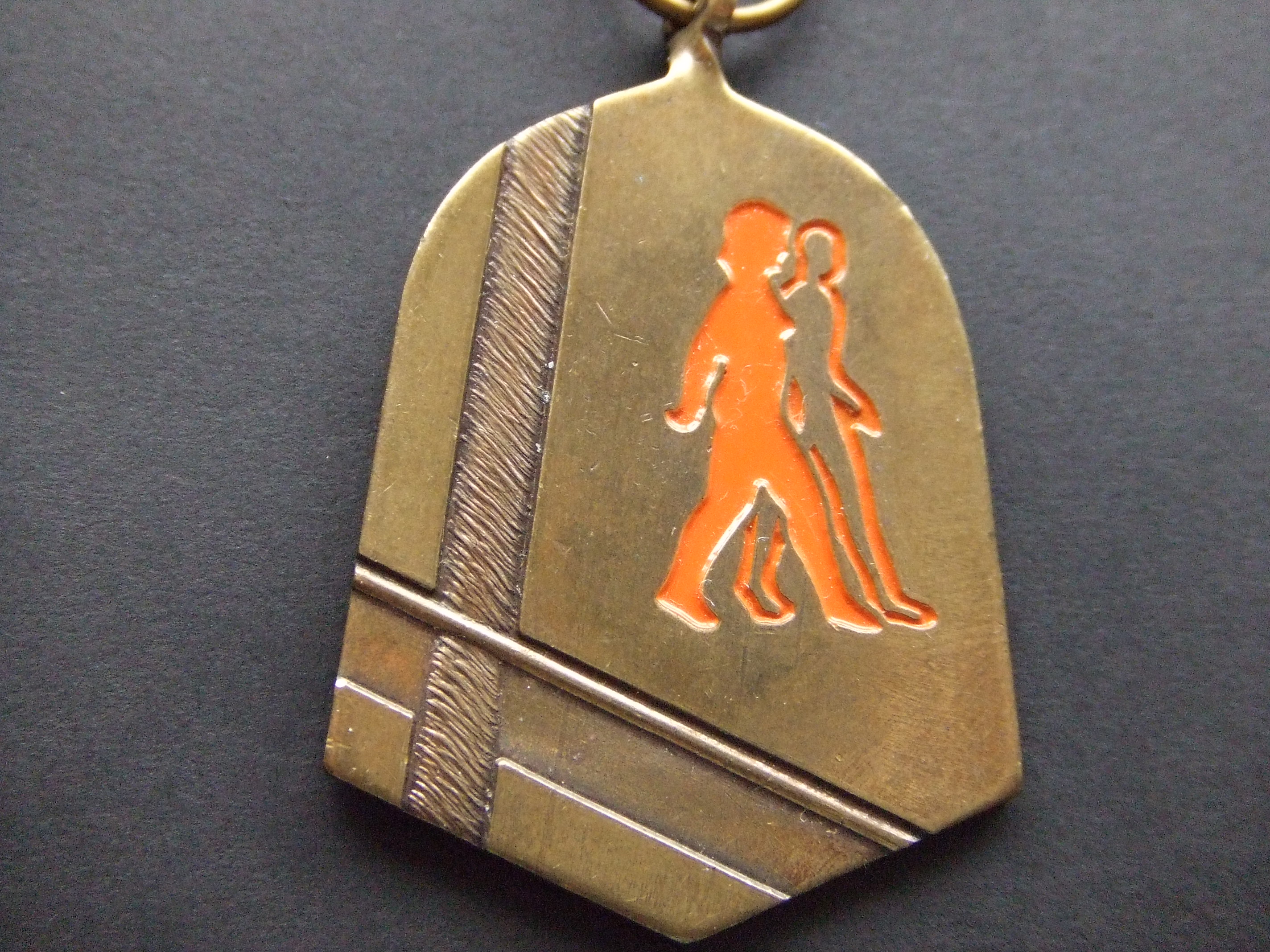 Wandelsportvereniging Zuid-West Leiden ( bevrijdingstocht 5 mei)